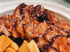 -鹭园酒家·四十年老字号