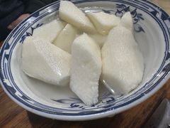 -章记正宗南岗鱼蛋火锅