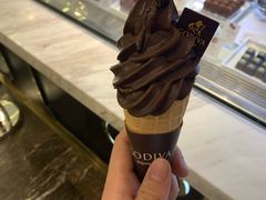-GODIVA(王府井apm店)