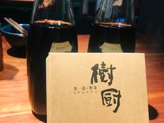 乌梅汁-树厨地道黔菜(凯里韶山南路店)