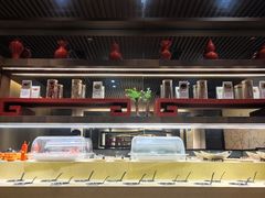 -满堂欢豆捞坊(美丽华大酒店店)
