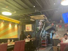 -长安·大茶饭