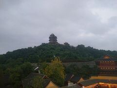 -七欣天香辣蟹火锅(南京建宁路大观天地店)