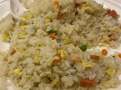 扬州炒饭-老仁义·清真菜(太古街店)