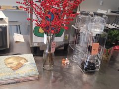 -Seesaw Coffee(上生新所店)