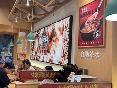 -华记煲仔华·煲仔饭(市桥易发店)