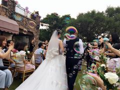 -万科·兰乔圣菲