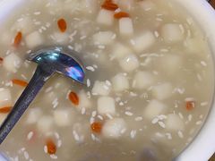 酒酿元宵羹-品大三(大行宫店)