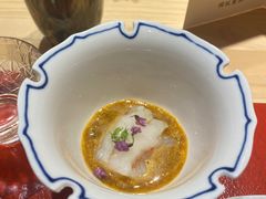 -鮨青(恒基名人购物中心店)