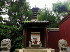 -天宁寺