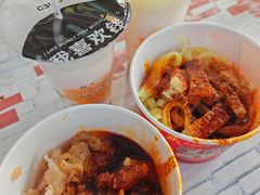 -吴大师呱呱面皮(育生巷店)