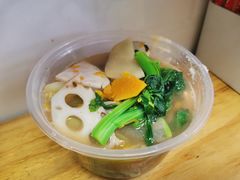 -禅悦素食