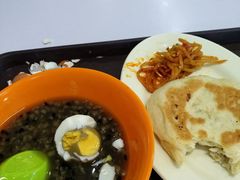 -北工大风味餐厅(北京工业大学东区店)