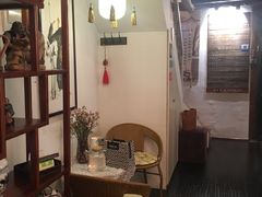 -铭洋专业采耳(田子坊店)