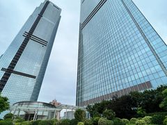 -长沙尼依格罗酒店