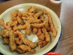 现炸酥肉-脑馋粉儿(三里屯店)