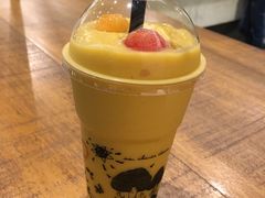 芒果沙冰-Mango Tango