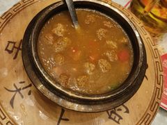 -洛阳水席园