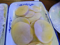 -盛德利食府 天津菜(河西店)