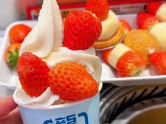 -龍歌自助小火锅(市南金茂湾店)