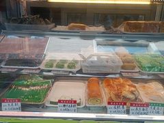-陈记印尼风味小吃(北湖店)