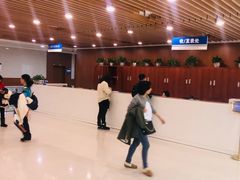 -重庆医科大学附属第一医院(金山院区)