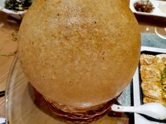 大煎堆-琼菜王(南海店)