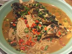 -德叔阙里·衢州菜馆(月湖店)