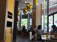 -麦当劳(季华好又多店)