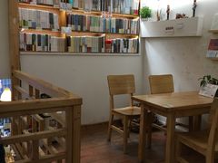 -猫的天空之城概念书店(西塘古镇店)