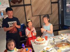 -海底捞火锅(万象城店)