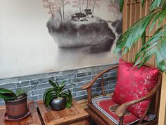 -悦真雅院·四合院·清真私房菜(雍和宫店)