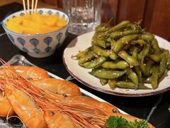 -三杯赤運·中式小酒馆(所城里店)