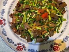 -李氏疙瘩汤·本地海鲜·老烟台菜(所城里店)