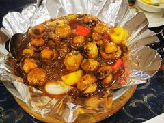 -苏城小院·园林精致苏州菜(斜塘老街店)