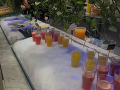 -川骄海鲜自助(河东店)