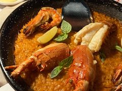 -Kathleen's Waitan 凯圣琳江景西餐厅(外滩店)
