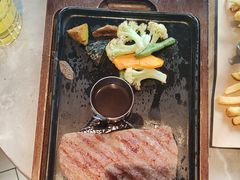 -必胜客(中山店)