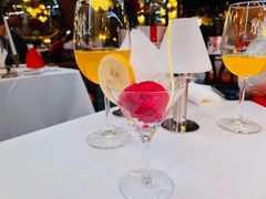 -马克西姆餐厅(崇文门店)