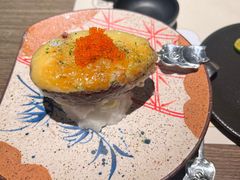 -玉川屋创意日料(北美新天地店)