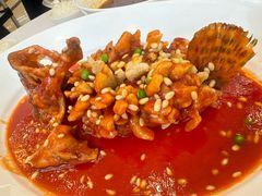 -眉州东坡(亚运村店)