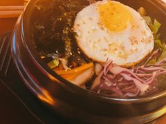 -양평식당·杨平食堂(华贸店)