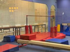 -小小运动馆(罗宾森中心)