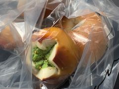 -0+1·手作面包(新北店)