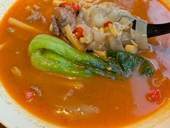 -漆黑觉米粉(三里屯店)