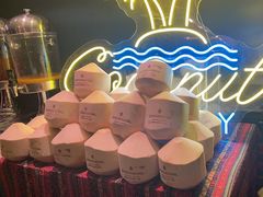 -上海锦江汤臣洲际大酒店壹阶层