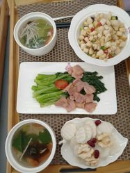 -月满阁月子中心(莲湖区店)