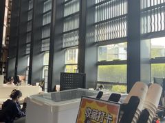 -木嘛working coffee(前海店)