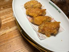 -新白鹿餐厅(龙游路店)