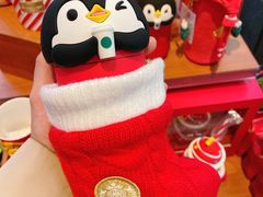 -星巴克(北京远大路金源燕莎店)